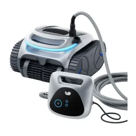 Bublue BuHybrid L6 Pool Cleaning Robot